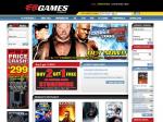 EB Games select few games 50% off