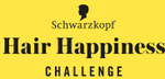 FREE Hair Happiness Welcome Pack from Schwarzkopf (First 1000, Requires Registration)