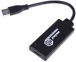 31% off USB 3.0 to HDMI HD 1080P Video Cable Adapter Converter for PC Laptop AU$18.65+FS@Newfrog
