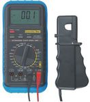 Automotive Multimeter Q1585 + Inductive Clamp $32.03 Pickup / $44.63 Delivered @ Dick Smith eBay