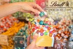 Lindt Choc Pick & Mix $21, Aussie Outback Spectacular $68, 2x Waffle/Shake at MöVenpick $21 + More @ Groupon