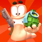 [iOS] Worms™ 3: Free (Was $4.99)
