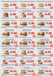 Hungry Jack's Coupons Valid to August 24 (National)