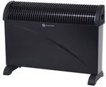 Goldair 2000W Heater $13 (Clearance) @ Masters