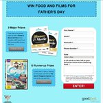 Win 1 of 3 $100 Good Food & Cinema Gift Cards or 1 of 10 $30 Top Gear DVDs Thanks to Roadshow