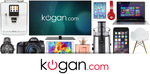 Free Shipping Storewide @ Kogan.com