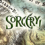 Sorcery! 3 iOS Game $1.29 Usually $6.49