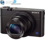 Sony RX100 II $503.20 Delivered from DWI eBay + 4% Cashback