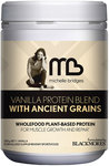 Michelle Bridges Vanilla Protein Blend 350g - $5 (Normally $40) @ Chemist Warehouse