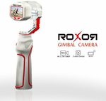 [Preorder] Roxor 4K Camera & Gimbal US $199 (Was US $399), ~AU $330 Delivered (Same Sensor as DJI Osmo) @ Filmpower