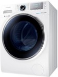 Samsung - WW10H8430EW - 10kg Front Load Washer $799 + $40 Delivery @ Bing Lee