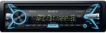 Sony MEXN5150BT 220W MP3/CD Tuner w/Bluetooth & NFC $138 Shipped Usually $299 @ SuperCheapAuto