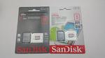 SanDisk Ultra 8GB Micro SD Card $1.99 @ Australia Post [Canberra, ACT]
