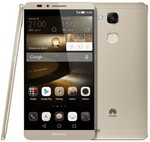 Huawei Ascend Mate 7 Amber Gold (Dual Sim, 3GB RAM, 32GB) $519 Delivered @ Mobileciti