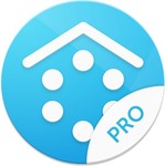 Smart Launcher Pro 3 $0.99  @ Google Play