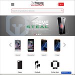 XtremeGuard 90% off Site-Wide (Prices in USD, + Shipping)