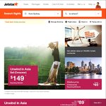 Jetstar Unadvertised Sale Fare: Perth-Vietnam from $203.84 Return - Pricing Error?