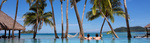 Win Return Flights for 2 to Fiji, 5nts Hotel, Luggage from Wyza (Must be 45+ Years Old)