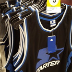 Starter Sports Singlet $5 (Were $15) @ Kmart