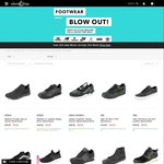 Culture Kings - Reduced Footwear - Nike Air Max 1 $120 RRP $179.95