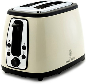 Harris hotsell scarfe toaster