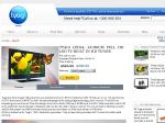 Tyagi 24" Full HD 1080p LED TV, 3yr Warranty & Free Shipping $399