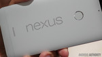 Nexus 6P from Android Authority