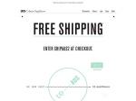Urban Outfitters - Free Shipping to Australia on Orders over $100US
