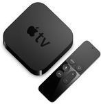 Apple TV - 32GB 4th Generation $216 with code CLICKMORE and free postage on Ebay.