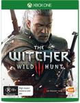 [Xbox One] Witcher 3: The Wild Hunt $49 @ JB Hi-Fi