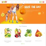 Boost Juice Energy Lift $5 Today Only Via Boost Juice App