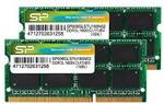 Silicon Power 16GB (2x 8GB) DDR3-1600 SODIMM Laptop Memory USD $58.01 / AUD $77 Delivered from Amazon