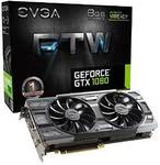 EVGA GeForce GTX 1080 FTW GAMING ACX 3.0 Graphics Card 08G-P4-6286-KR US $697.69 (~AU $932) Delivered @ Amazon