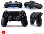 Sony PlayStation 4 DualShock Wireless Controller $49.95 + $14.99 Postage @ Shopping Square