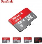 SanDisk Ultra Micro SDHC  Card Class 10 80MB/s: 32GB AU$15.95, 64GB AU$22.6, 128GB AU$51.87 Delivered @Zapals.com