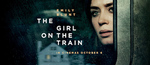 Win 1 of 10 In-Season Double Passes to The Girl on the Train from Weekend Notes 
