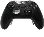Microsoft Xbox One Elite Controller $142.45 Delivered @ FreeShippingTech (eBay)