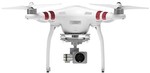 DJI Phantom 3 Standard Drone $594.15 + Shipping @ Wireless1 