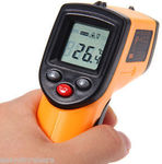 GM320 Infrared Thermometer $8.99 Posted @ Easy Store Here eBay