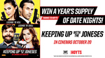 Win 26x $100 Hoyts Gift Cards from Ten Play
