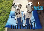 Free Tuffmat Upsize @ Fur Legged Family - Small ($99.95), Medium ($124.95) or Large ($154.95) + Post