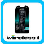 Logitech Harmony Control 350 $38.40, 650 $55.20, Companion $175.20 @ Wireless1 eBay