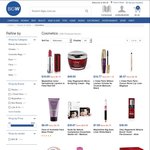 40% off RRP Cosmetics and Skincare Including L'oréAl, Garnier, Face of Australia, Barry M, Nude by Nature at Big W