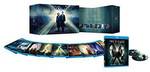 X-Files: Complete Series Collector's Set + The Event Bundle [Blu-ray] $151.98US ($205.71AU) @ Amazon