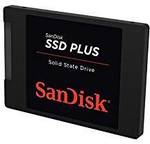 SanDisk SSD PLUS 960GB Solid State Drive $185 USD ($249 AUD) Delivered @ Amazon