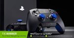Win a Pair of Raiju PS4 Controllers Worth $458 from Razer