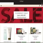 Jurlique Sales up to 50% and Extra 10% off with Code
