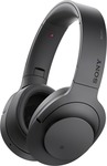 Sony H.ear Noise Cancelling Headphones (MDR100ABNB) $249 @ Sony Store (Free Shipping) (RRP $499) [Back Order]
