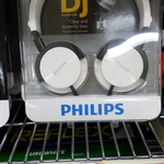 Philips SHL3000 DJ Headphones $15 @ Coles (Kippa Ring, QLD)
