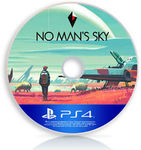 [PS4] No Mans Sky (Used, Game Disc Only) - $19.99 Delivered @ Repoguys eBay